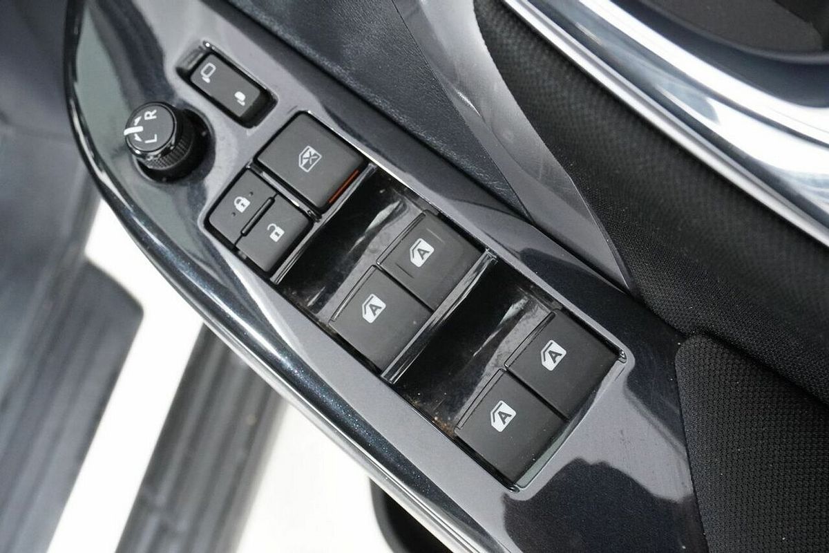 2022 Toyota Fortuner GXL GUN156R