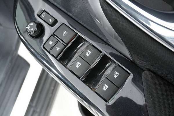 2022 Toyota Fortuner GXL GUN156R