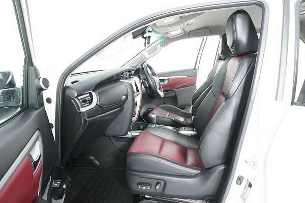 2020 Toyota Fortuner GXL GUN156R
