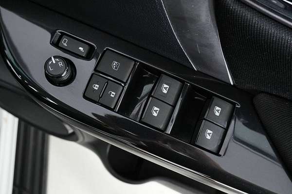 2023 Toyota Fortuner GXL GUN156R