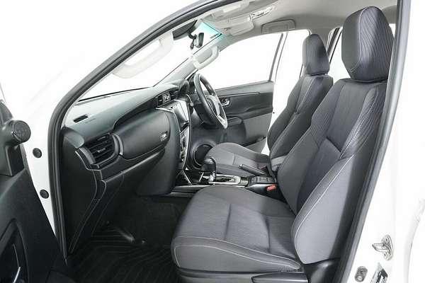 2021 Toyota Fortuner GX GUN156R