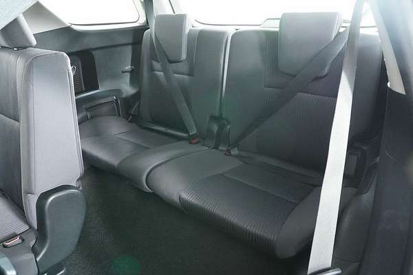 2022 Toyota Fortuner GX GUN156R