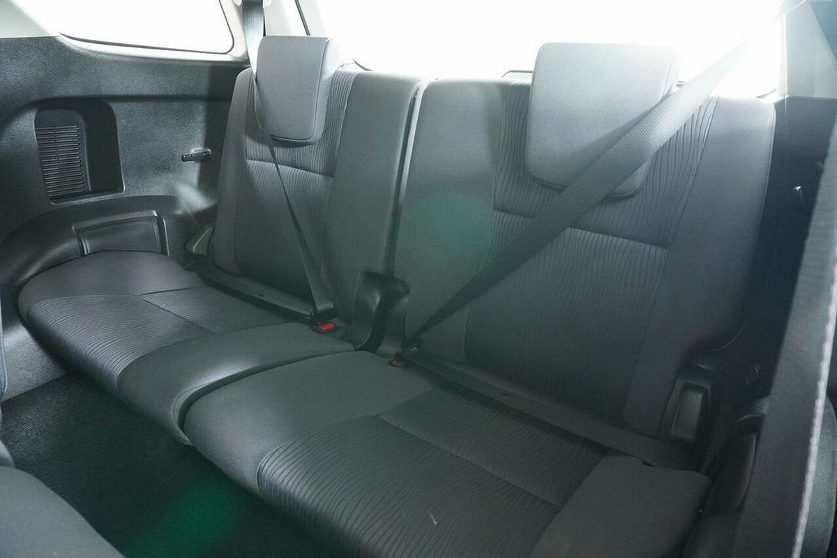 2023 Toyota Fortuner GX GUN156R
