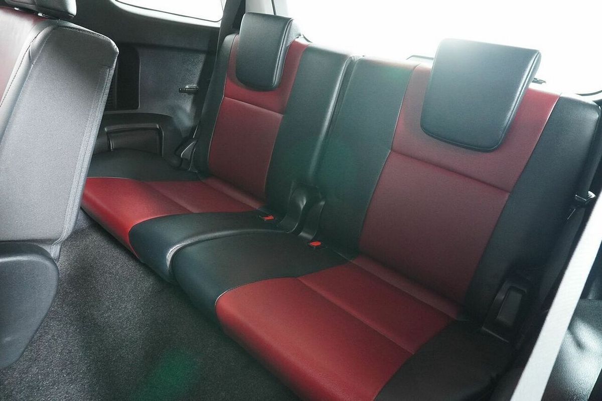 2020 Toyota Fortuner GXL GUN156R