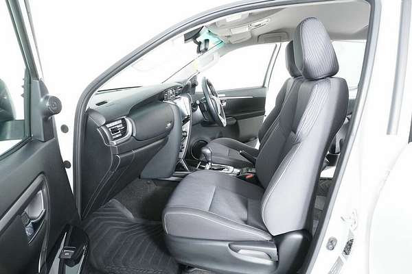 2023 Toyota Fortuner GXL GUN156R