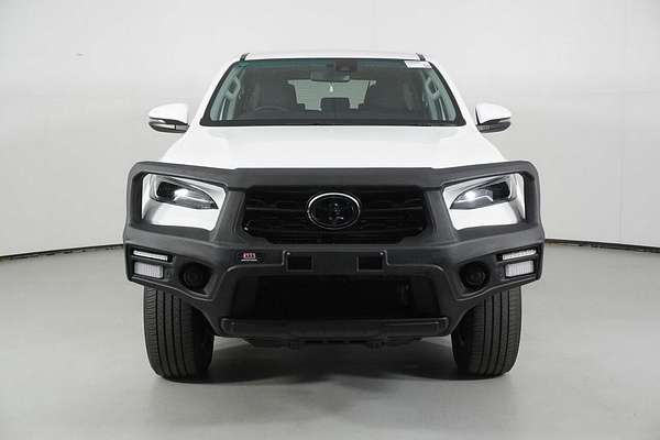 2021 Toyota Fortuner GX GUN156R