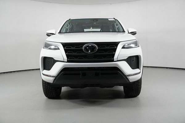 2023 Toyota Fortuner GXL GUN156R