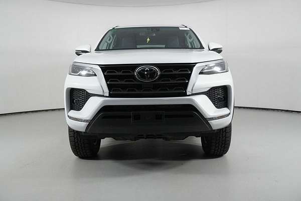 2023 Toyota Fortuner GXL GUN156R