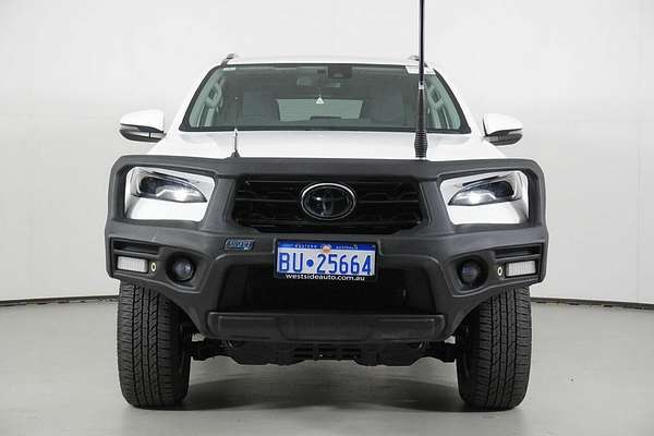 2022 Toyota Fortuner GXL GUN156R