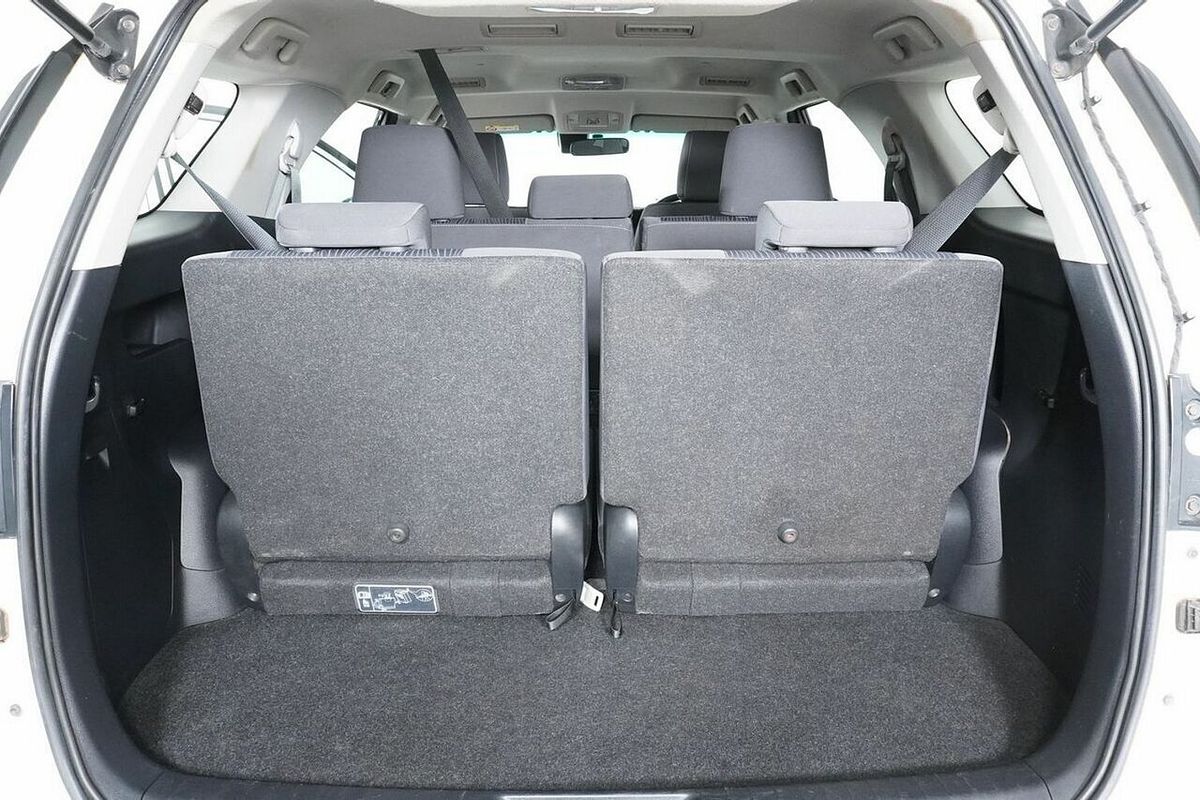 2022 Toyota Fortuner GX GUN156R