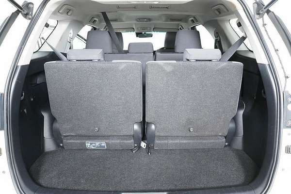 2022 Toyota Fortuner GX GUN156R