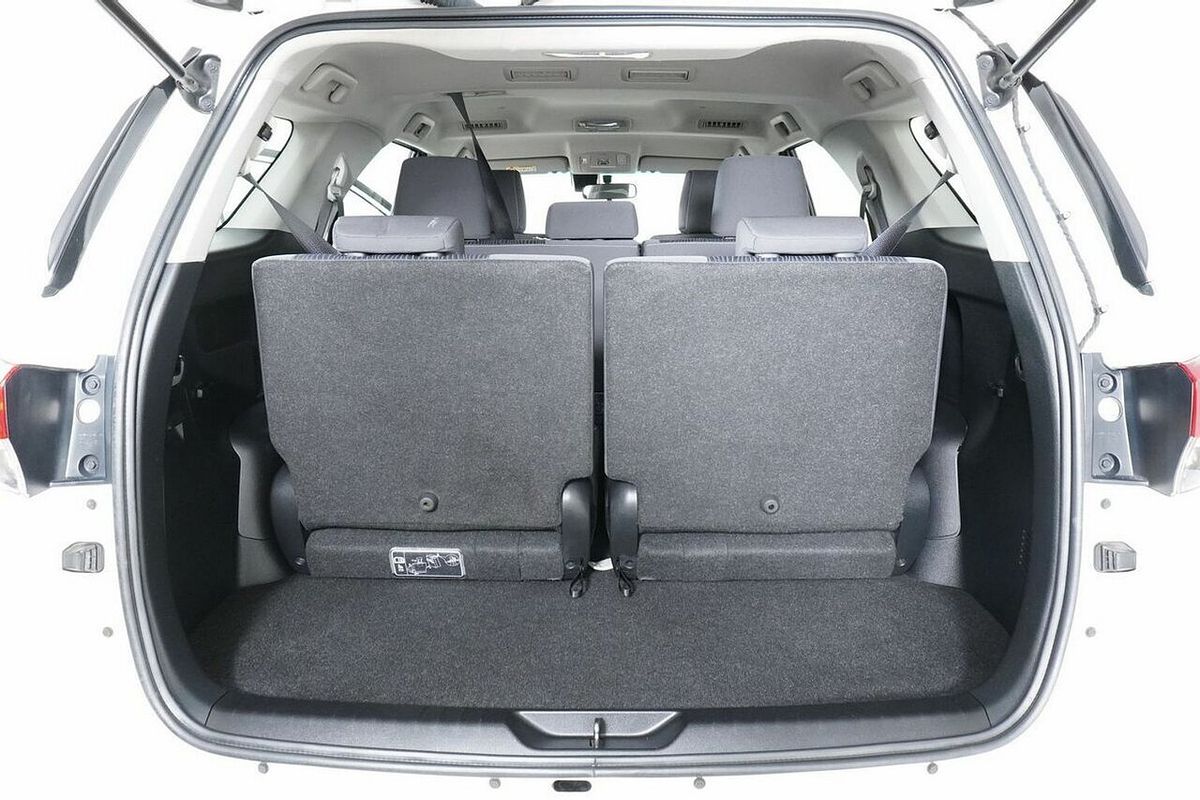 2023 Toyota Fortuner GX GUN156R