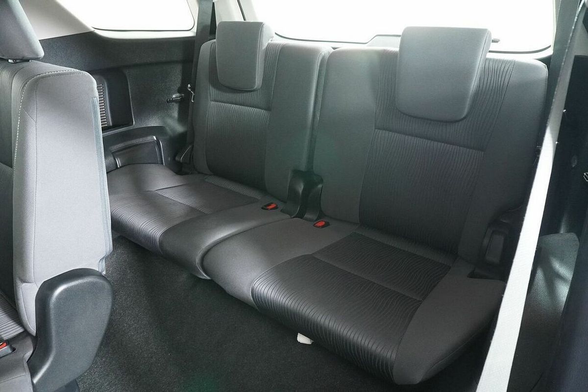 2021 Toyota Fortuner GX GUN156R