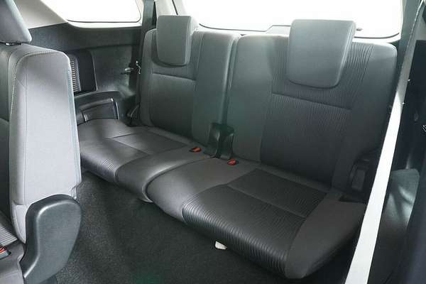 2021 Toyota Fortuner GX GUN156R