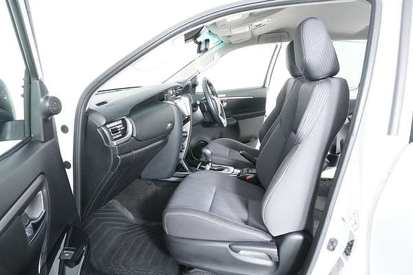 2023 Toyota Fortuner GXL GUN156R
