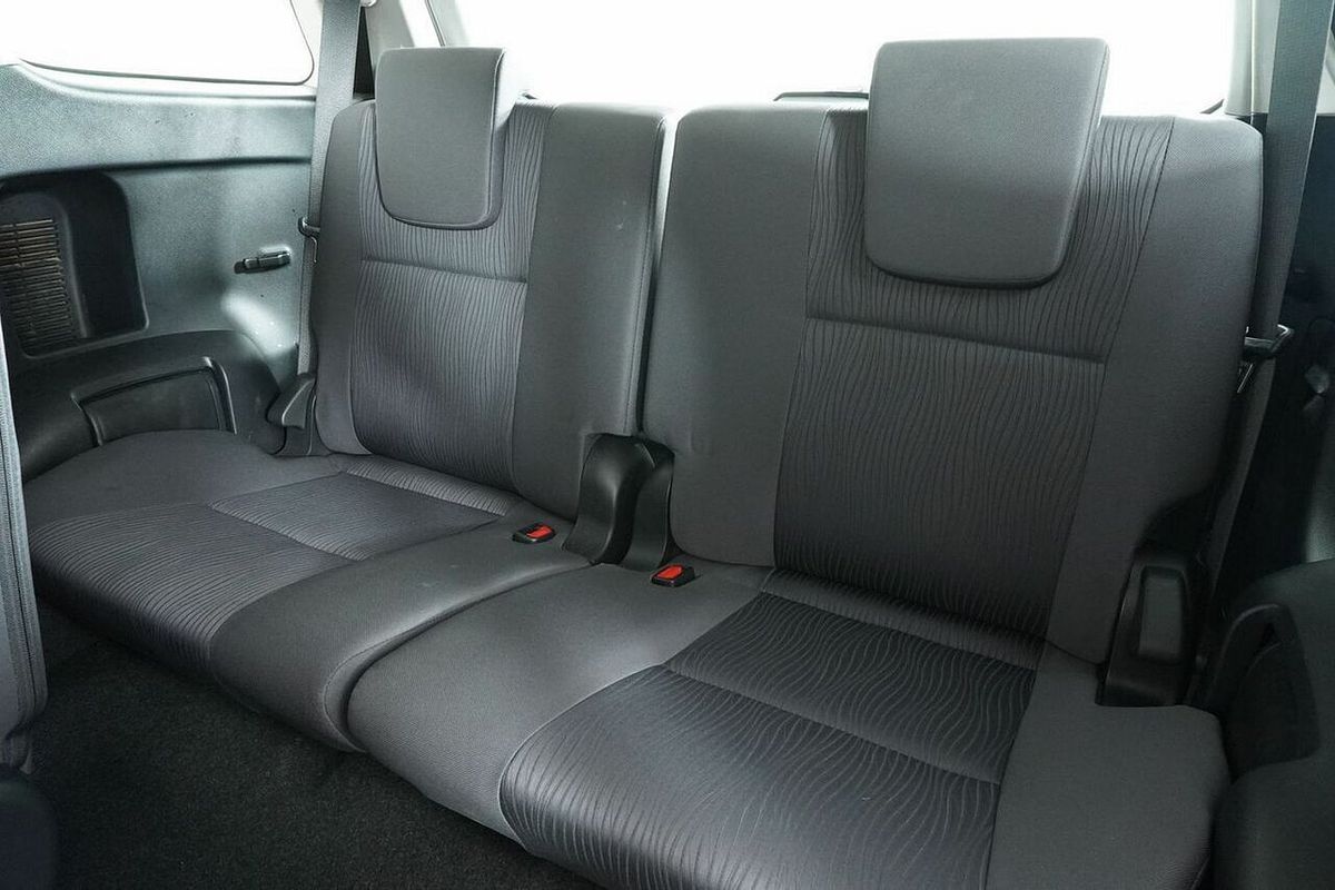 2022 Toyota Fortuner GXL GUN156R