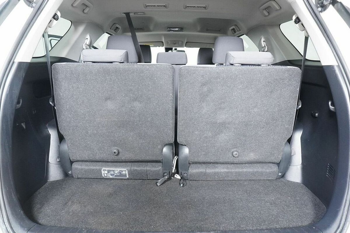 2022 Toyota Fortuner GXL GUN156R