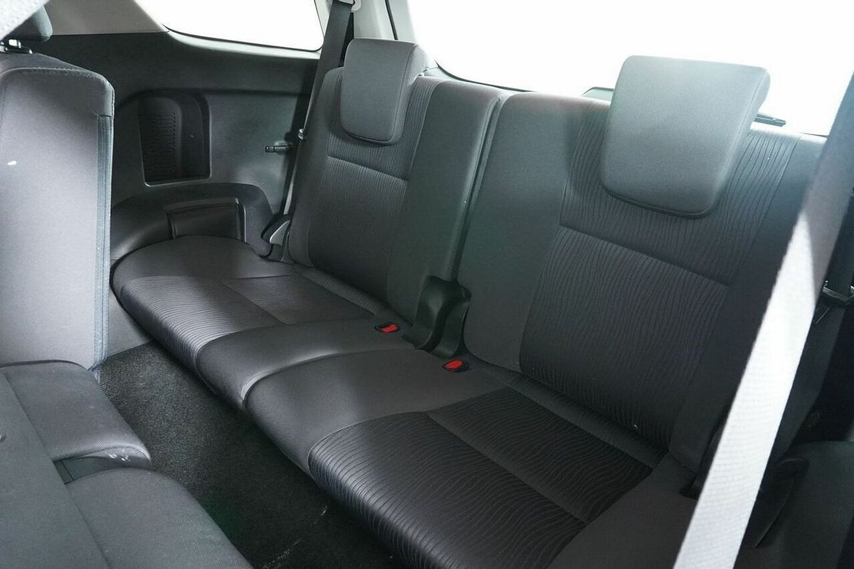 2023 Toyota Fortuner GXL GUN156R
