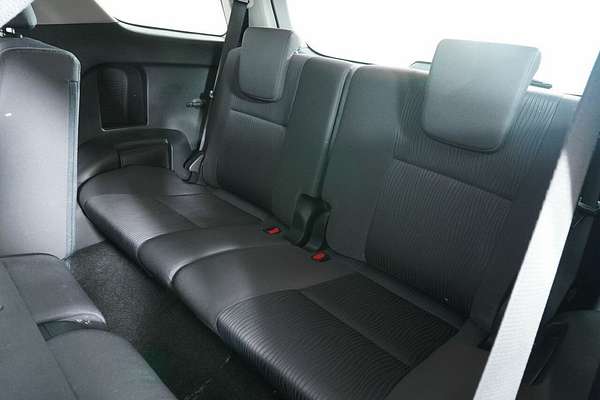 2023 Toyota Fortuner GXL GUN156R