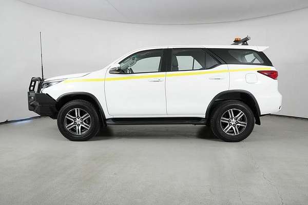 2023 Toyota Fortuner GX GUN156R