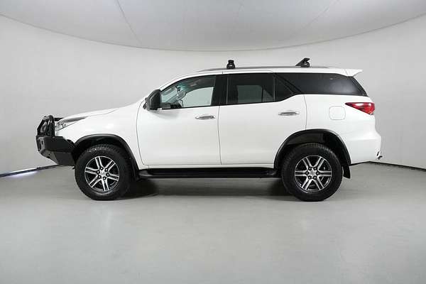2020 Toyota Fortuner GXL GUN156R