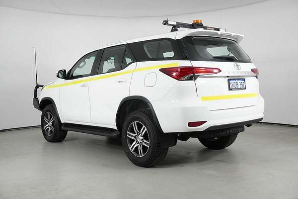 2023 Toyota Fortuner GX GUN156R