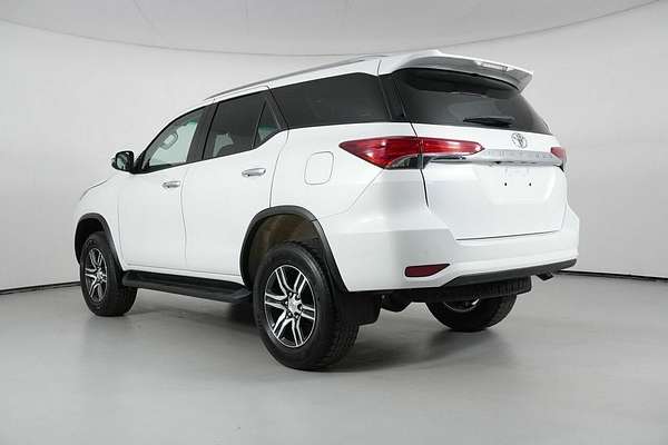 2023 Toyota Fortuner GXL GUN156R