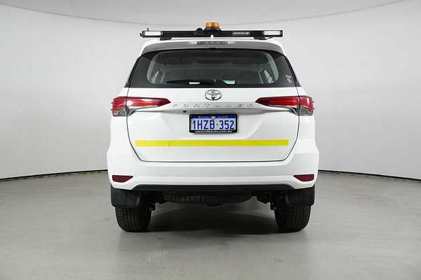2023 Toyota Fortuner GX GUN156R