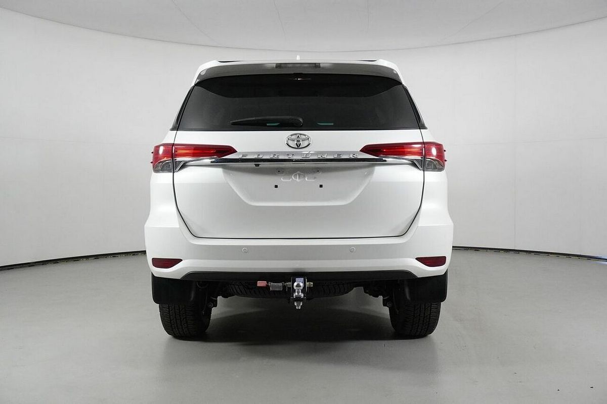2020 Toyota Fortuner GXL GUN156R