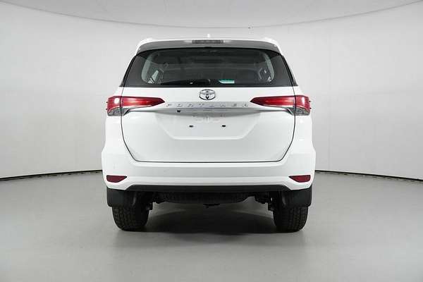 2023 Toyota Fortuner GXL GUN156R