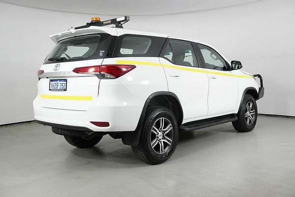 2023 Toyota Fortuner GX GUN156R