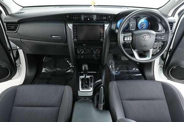 2023 Toyota Fortuner GXL GUN156R