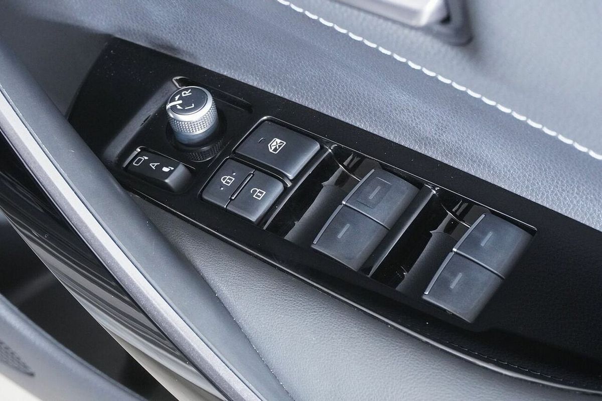 2022 Toyota GR Corolla GTS GZEA14R