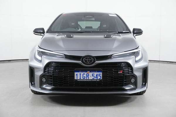 2022 Toyota GR Corolla GTS GZEA14R