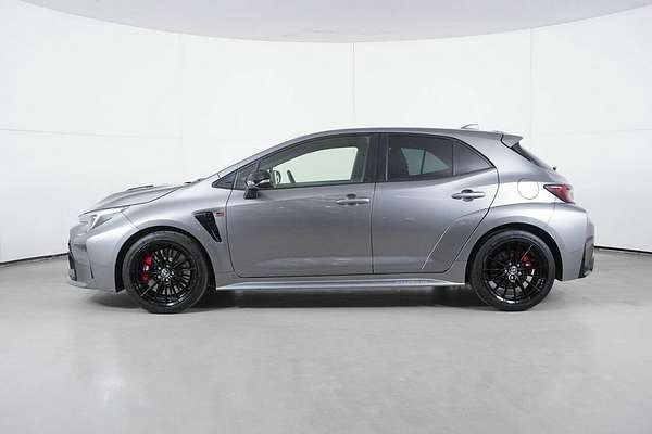 2022 Toyota GR Corolla GTS GZEA14R