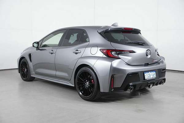2022 Toyota GR Corolla GTS GZEA14R