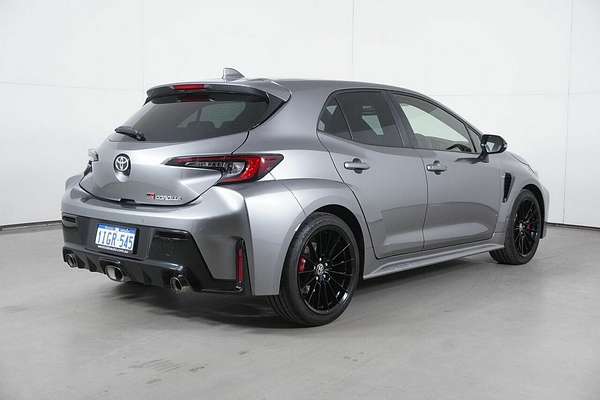 2022 Toyota GR Corolla GTS GZEA14R