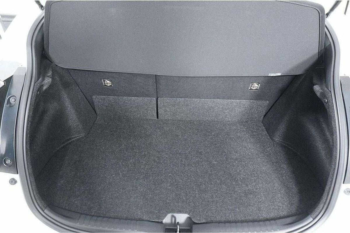 2021 Toyota GR Yaris GR Gxpa16R