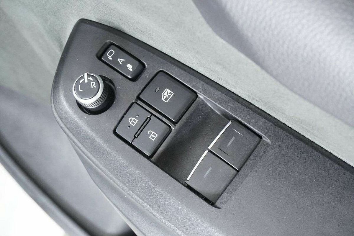 2021 Toyota GR Yaris GR Gxpa16R