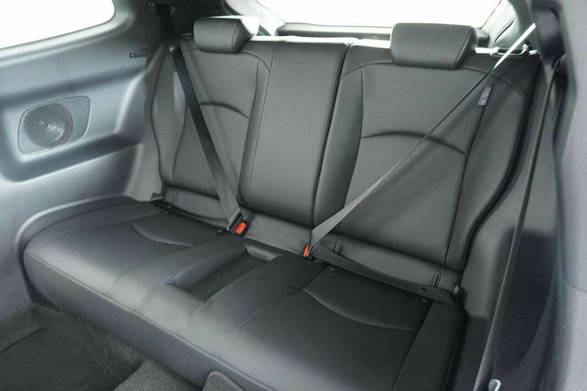2021 Toyota GR Yaris GR Gxpa16R