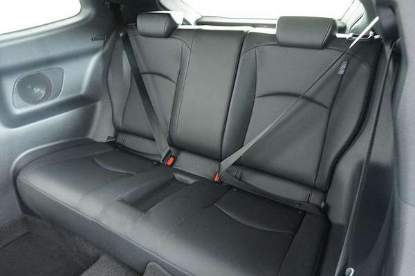 2021 Toyota GR Yaris GR Gxpa16R
