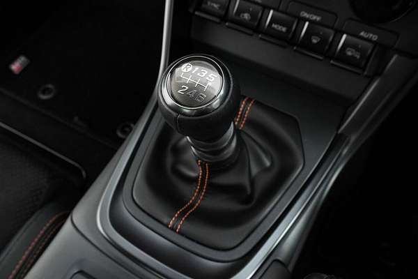2023 Toyota GR86 10th Anniversary Edition ZN8