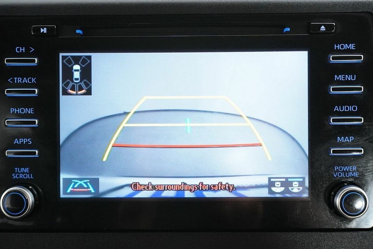 2020 Toyota HiAce Commuter (12 Seats) GDH322R