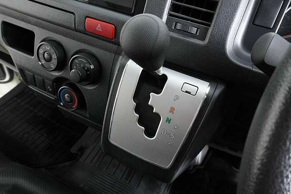 2020 Toyota HiAce DX DX