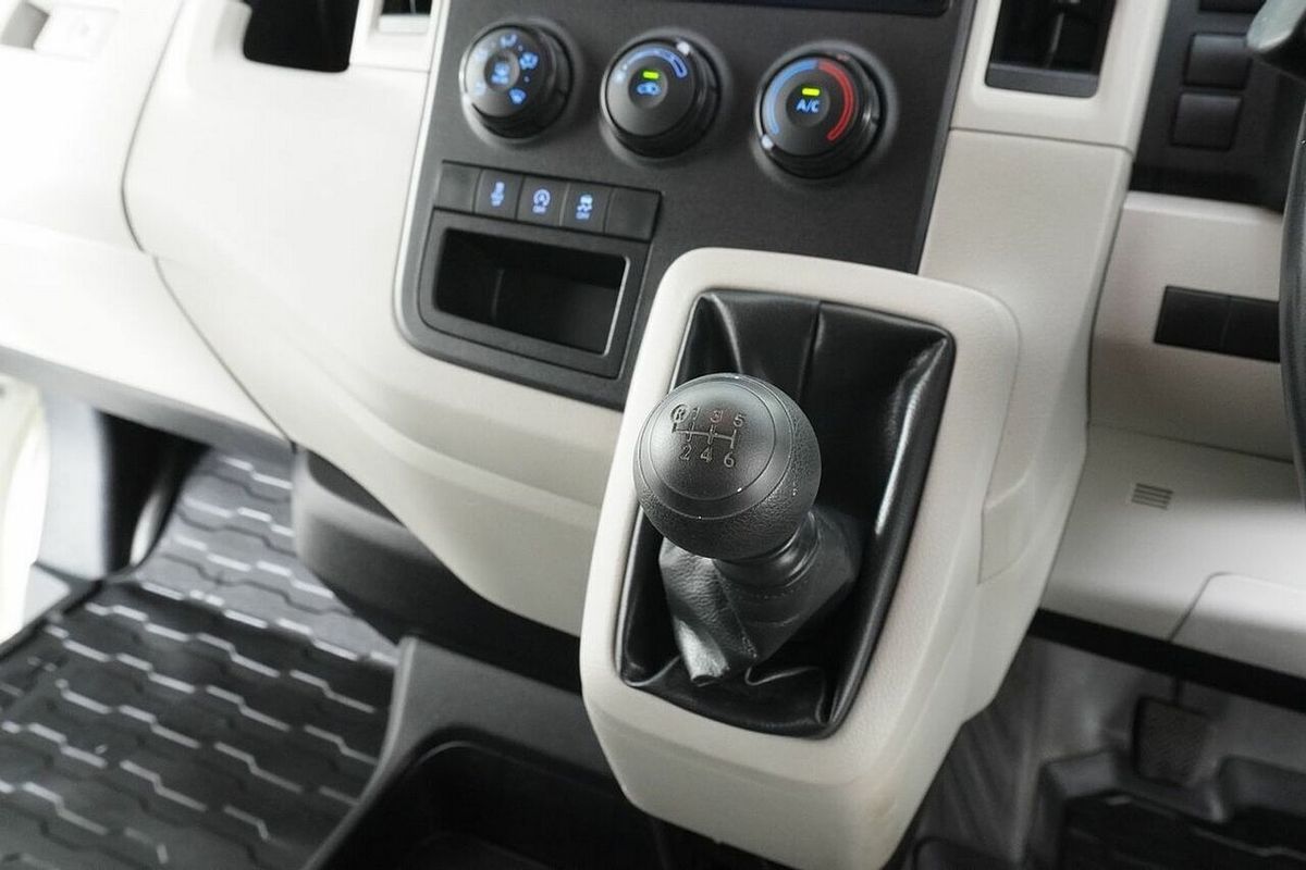 2021 Toyota HiAce LWB GDH300R