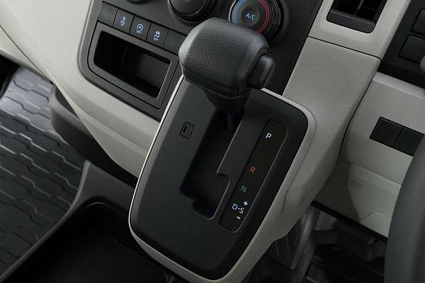 2024 Toyota HiAce SLWB GDH320R