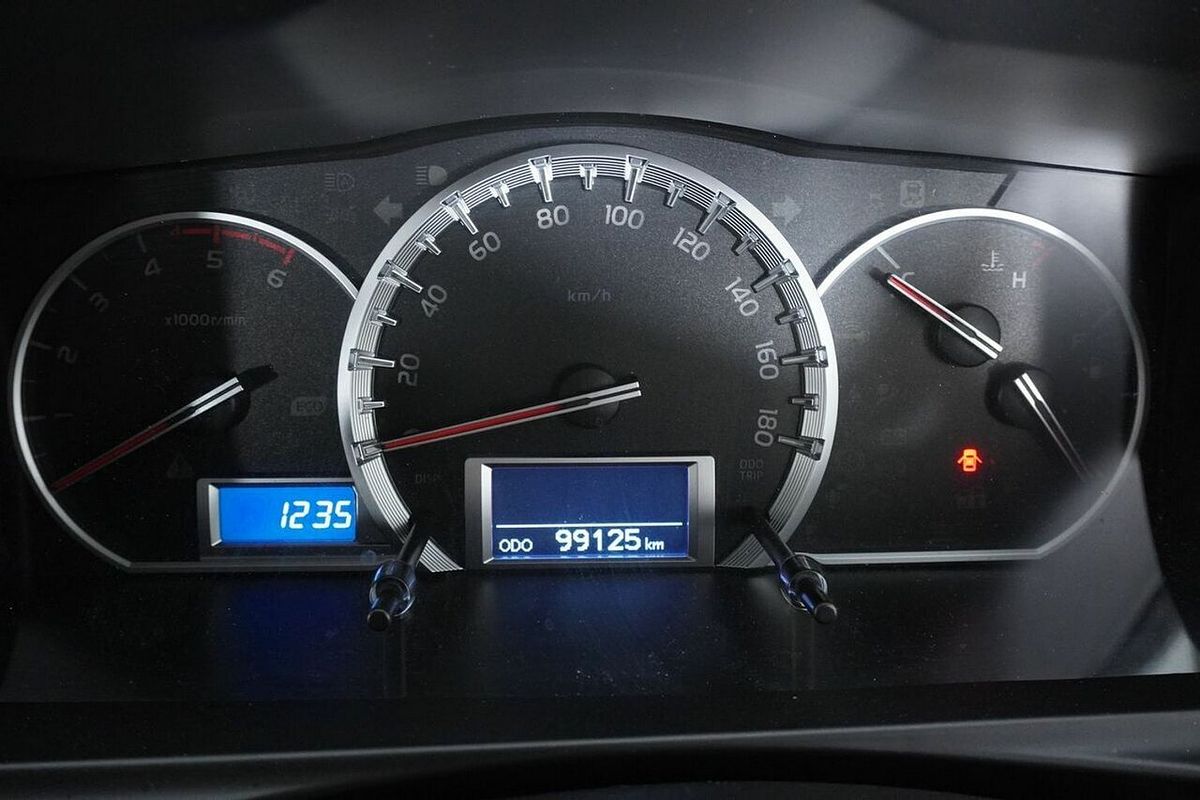 2020 Toyota HiAce DX DX