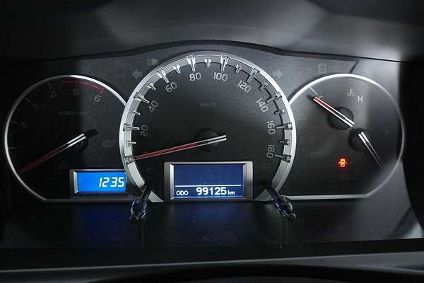 2020 Toyota HiAce DX DX
