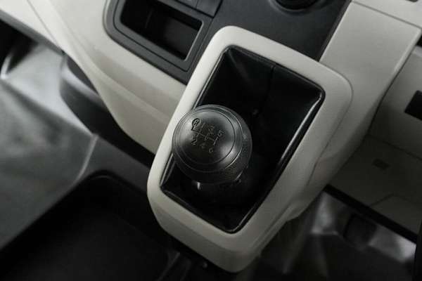 2021 Toyota HiAce LWB GDH300R