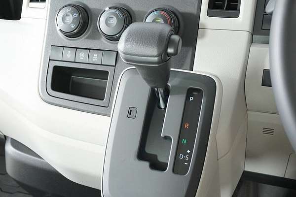 2024 Toyota HiAce SLWB GDH320R